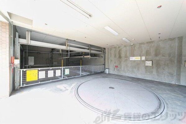 アーデン江坂の物件内観写真